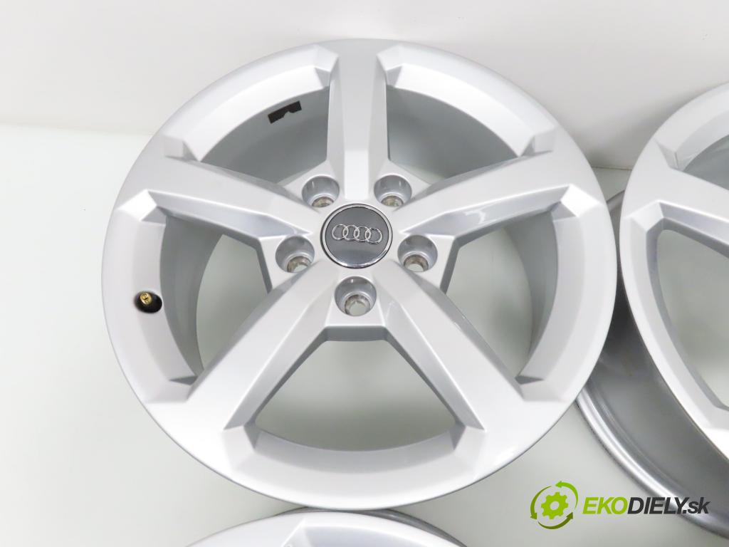 AUDI 0 disky / disk 81A601025