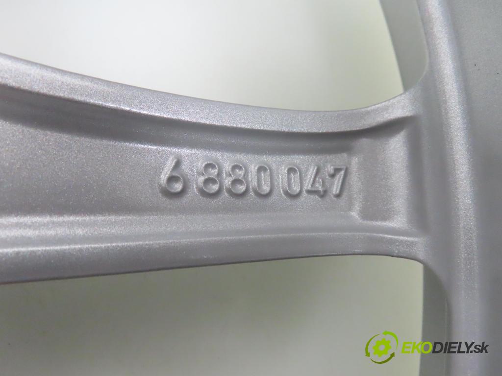 BMW 0 disky / disk 6880047