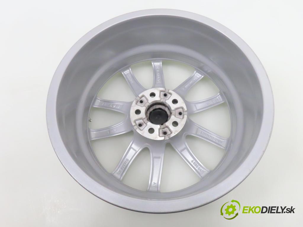BMW 0 disky / disk 6880047