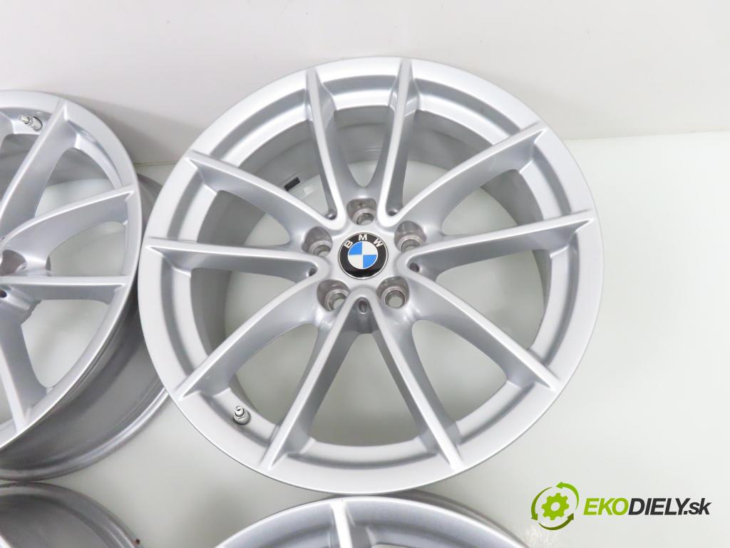 BMW 0 disky / disk 6880047