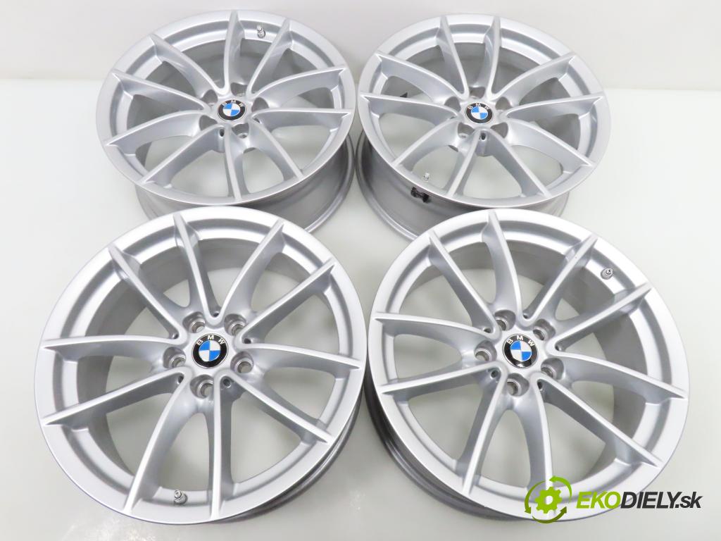 BMW 0 disky / disk 6880047