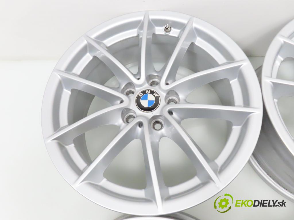 BMW 0 disky / disk