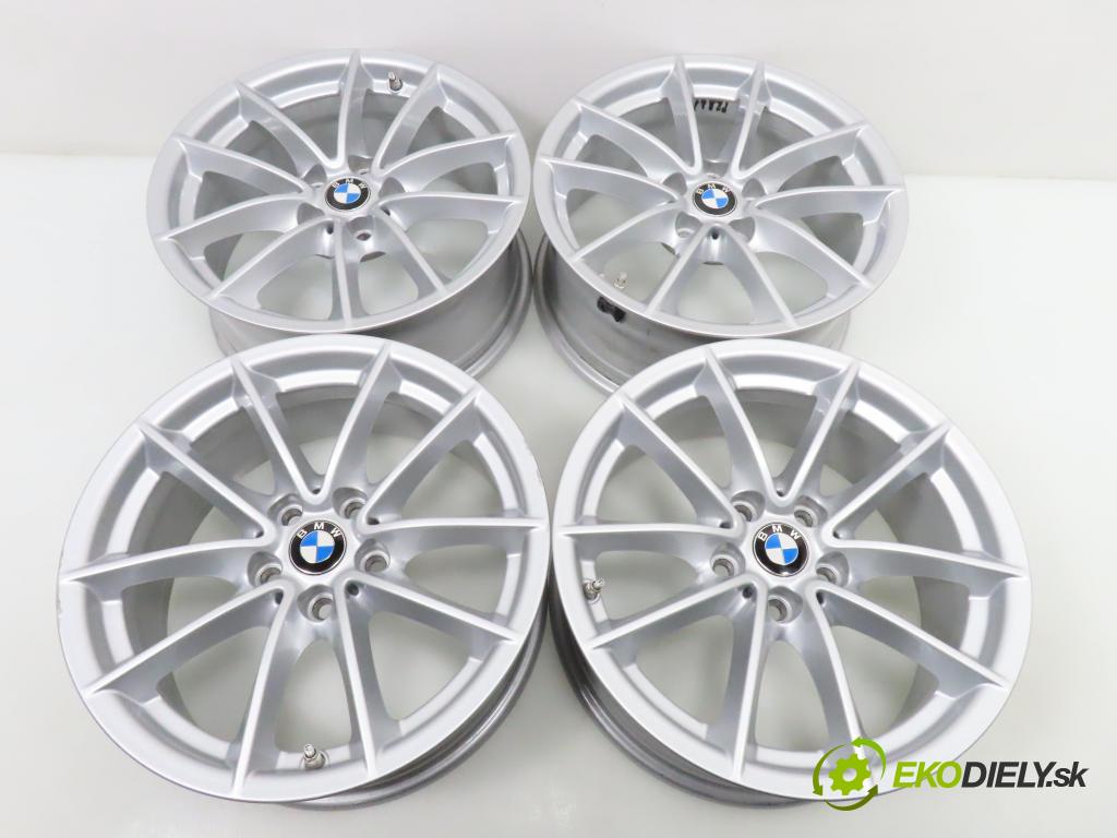 BMW 0 disky / disk