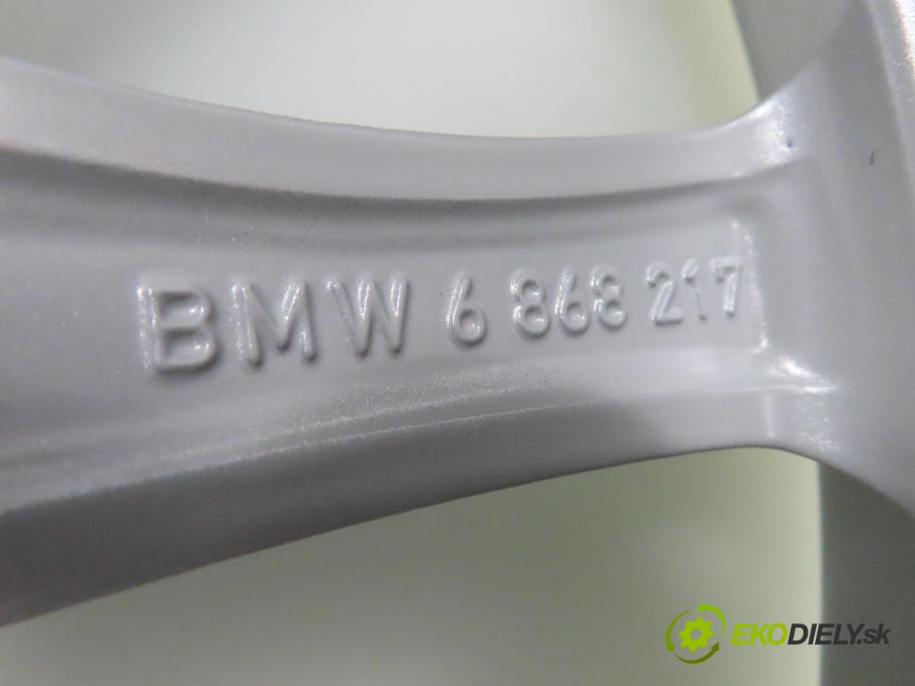BMW 0 disky / disk
