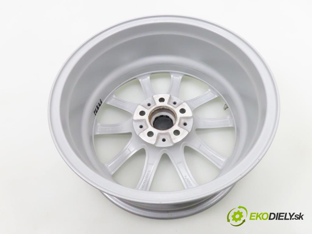 BMW 0 disky / disk