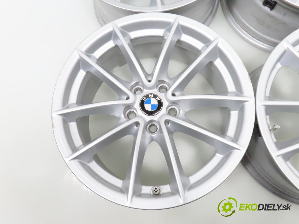 BMW 0 disky / disk
