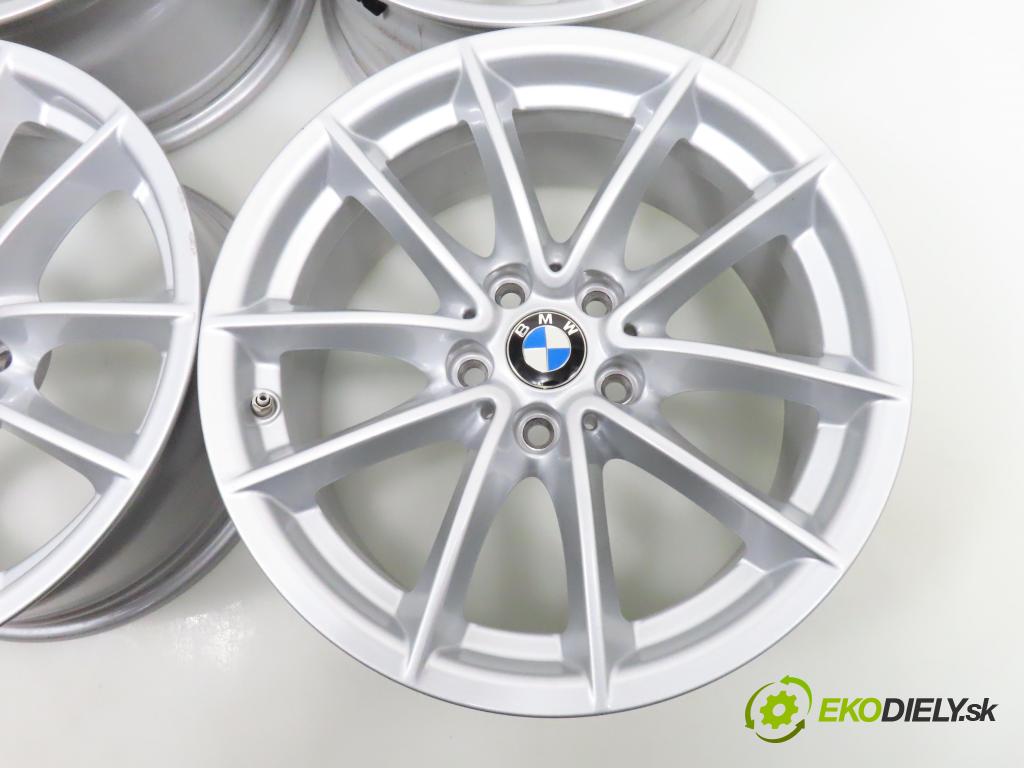 BMW 0 disky / disk