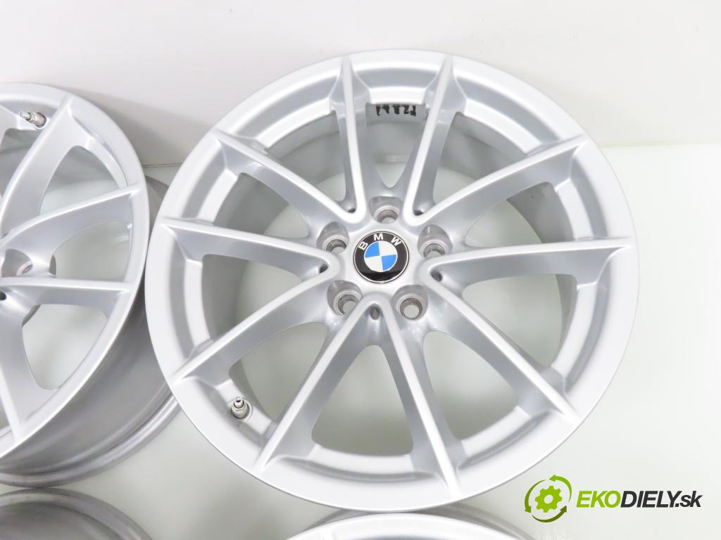 BMW 0 disky / disk