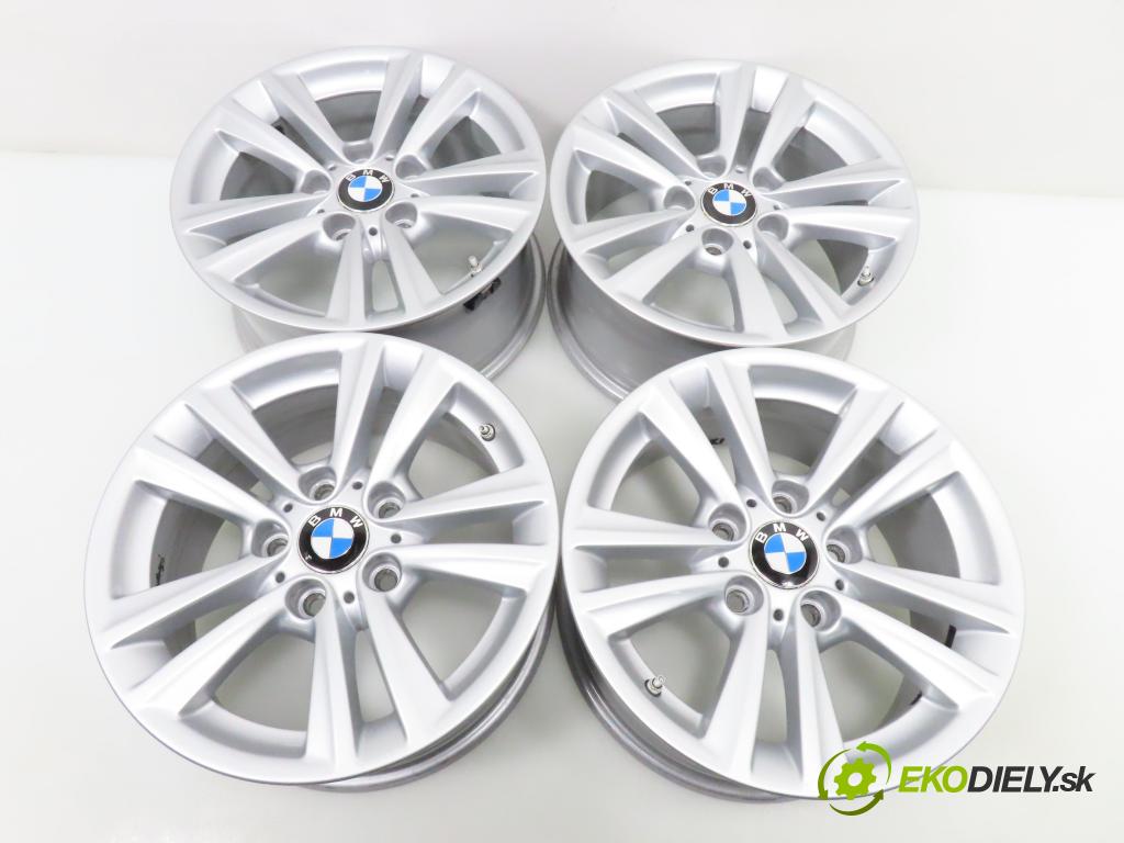 BMW 0 disky / disk 6866304