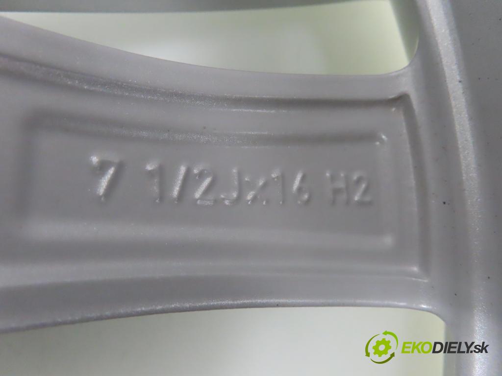 BMW 0 disky / disk 6866304