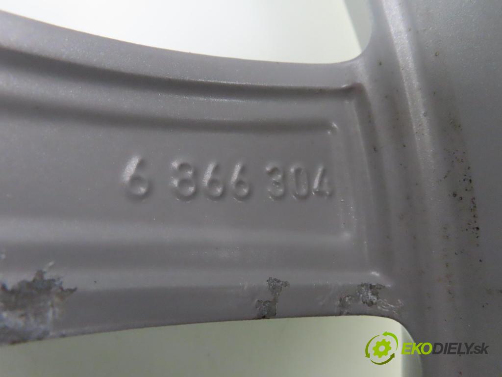 BMW 0 disky / disk 6866304