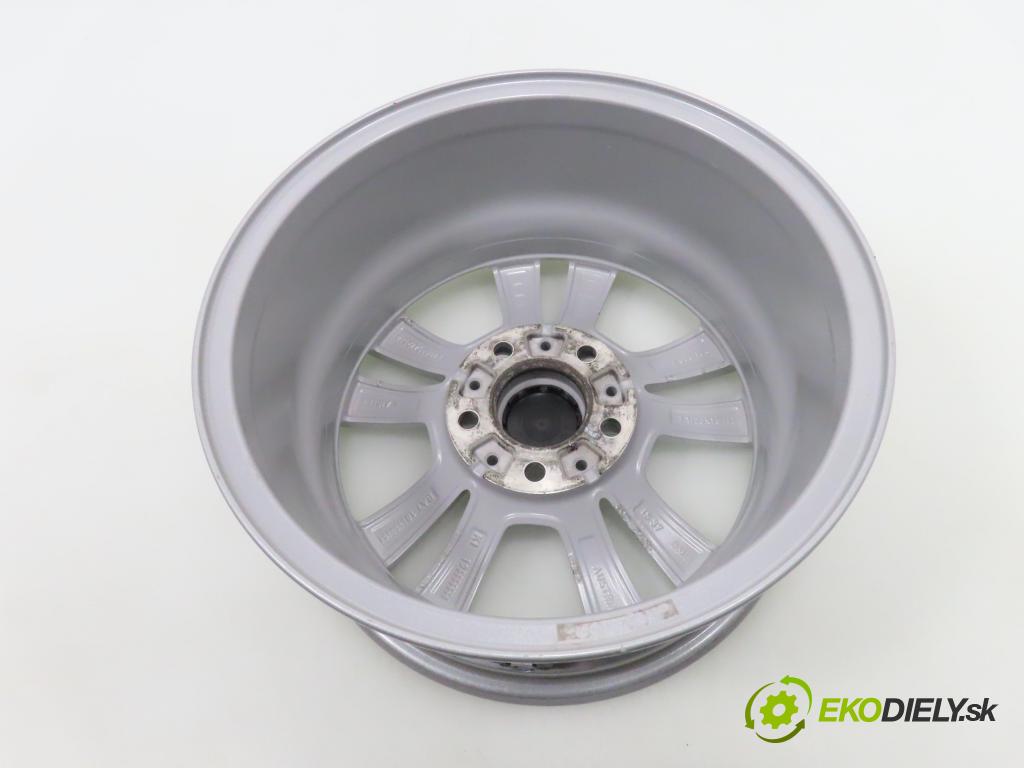 BMW 0 disky / disk 6866304