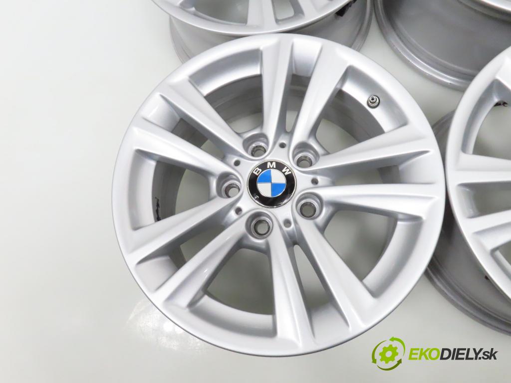 BMW 0 disky / disk 6866304