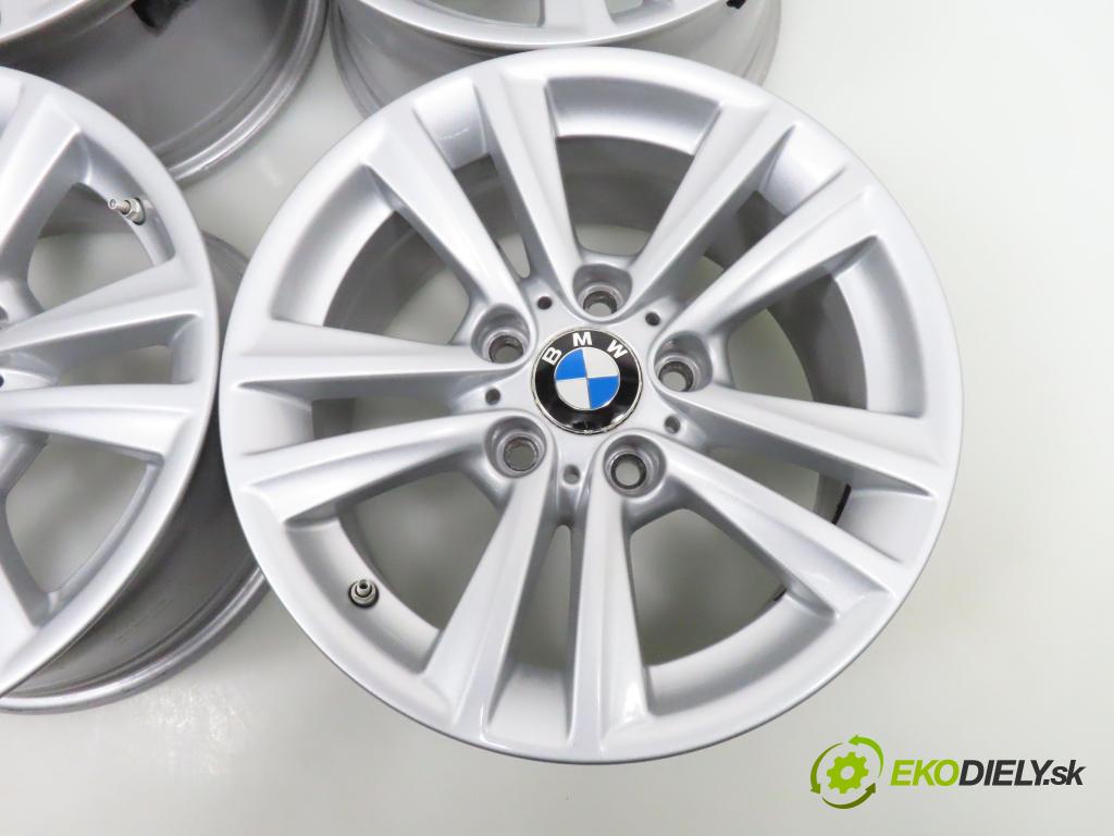 BMW 0 disky / disk 6866304