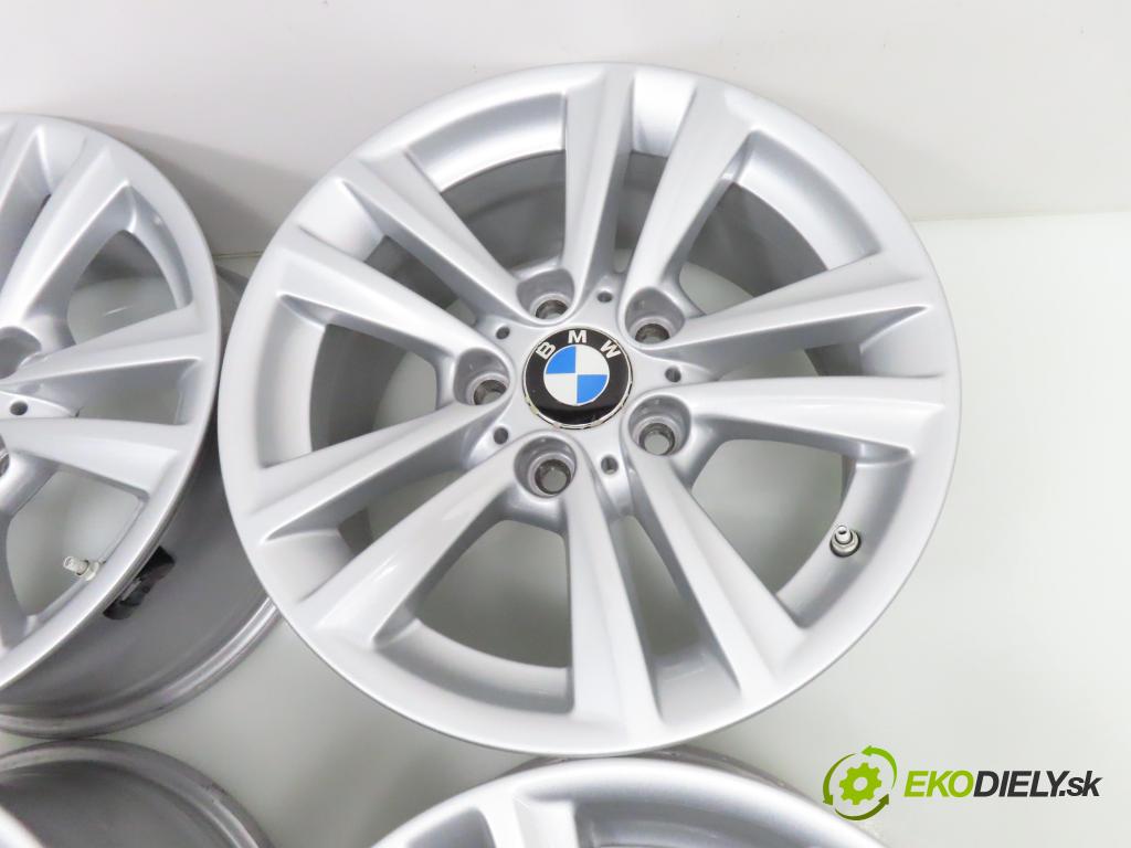 BMW 0 disky / disk 6866304