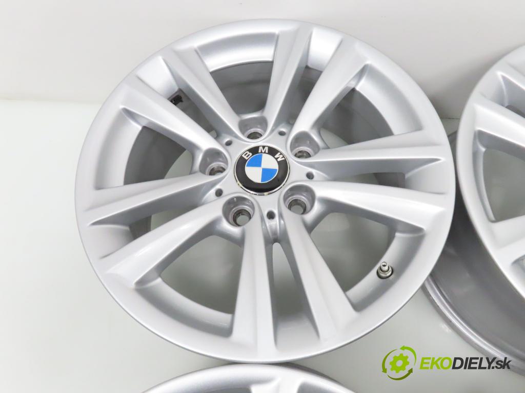 BMW 0 disky / disk 6866304