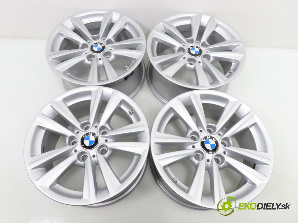 BMW 0 disky / disk 6866304