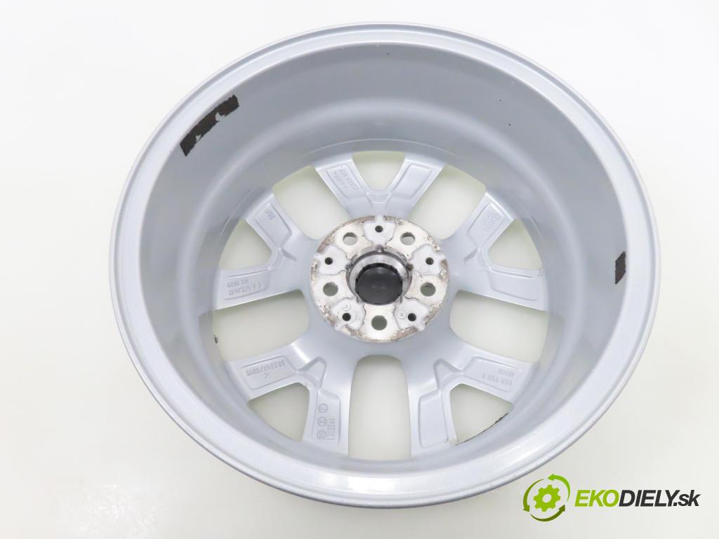 BMW 0 disky / disk 6856076
