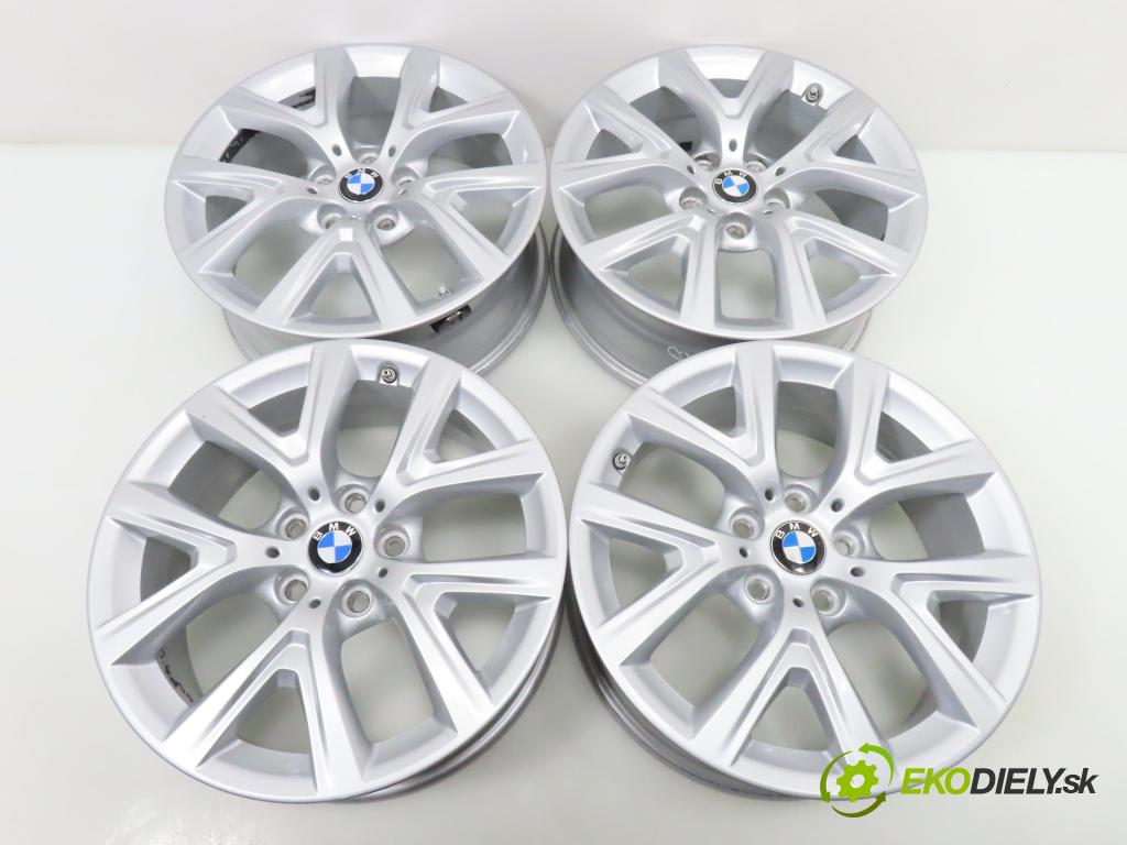 BMW 0 disky / disk 6856076