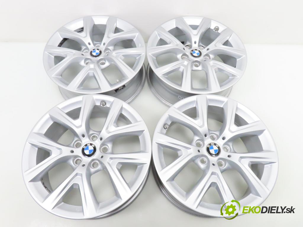 BMW 0 disky / disk 6856076