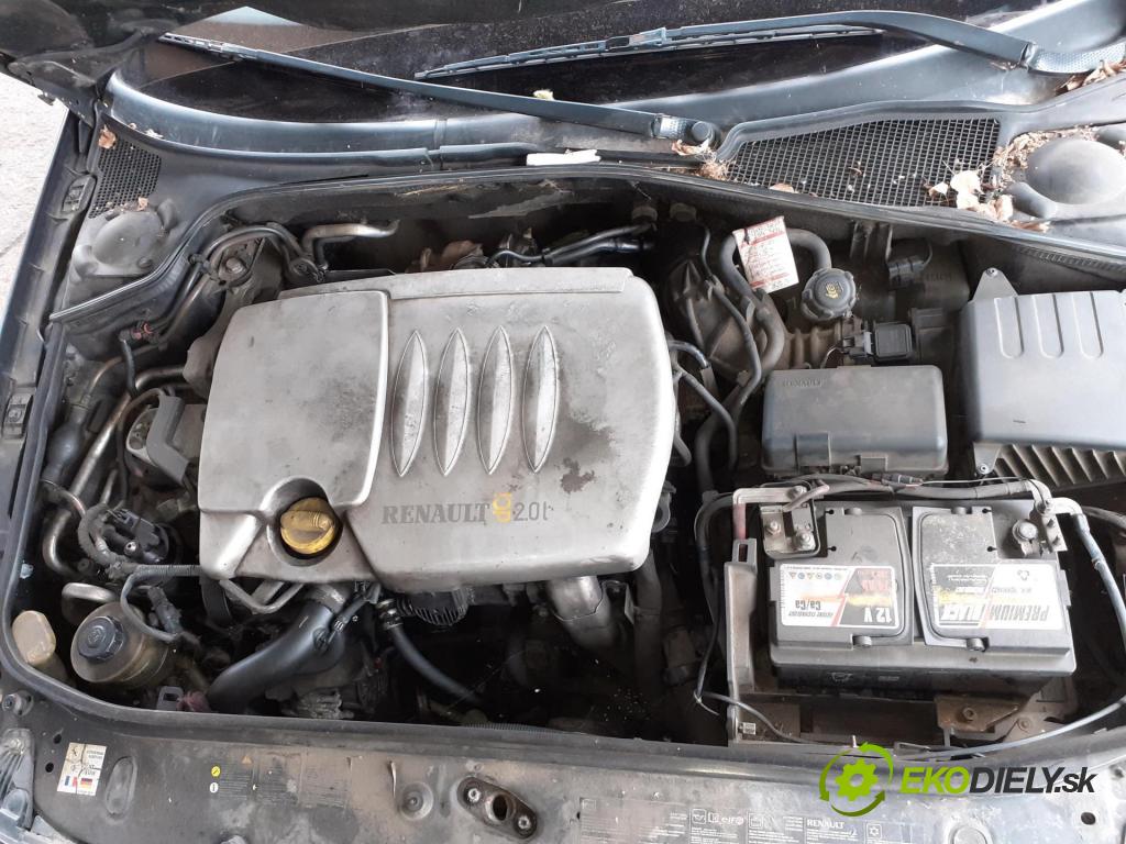 RENAULT LAGUNA II Grandtour (KG0/1_) KOMBI 2007 110,00 2.0 dCi (KG1T) - M9R 740 1995,00 motor DIESLA M9R740
