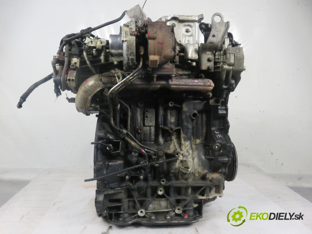 RENAULT LAGUNA II Grandtour (KG0/1_) KOMBI 2007 110,00 2.0 dCi (KG1T) - M9R 740 1995,00 motor DIESLA M9R740
