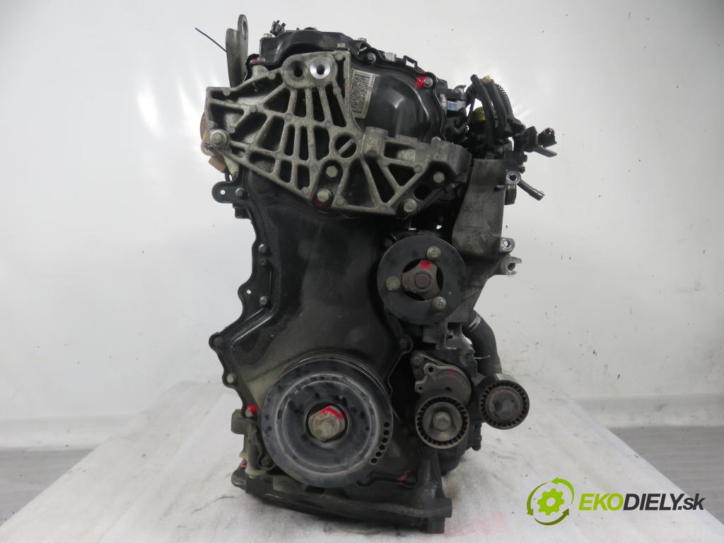 RENAULT LAGUNA II Grandtour (KG0/1_) KOMBI 2007 110,00 2.0 dCi (KG1T) - M9R 740 1995,00 motor DIESLA M9R740
