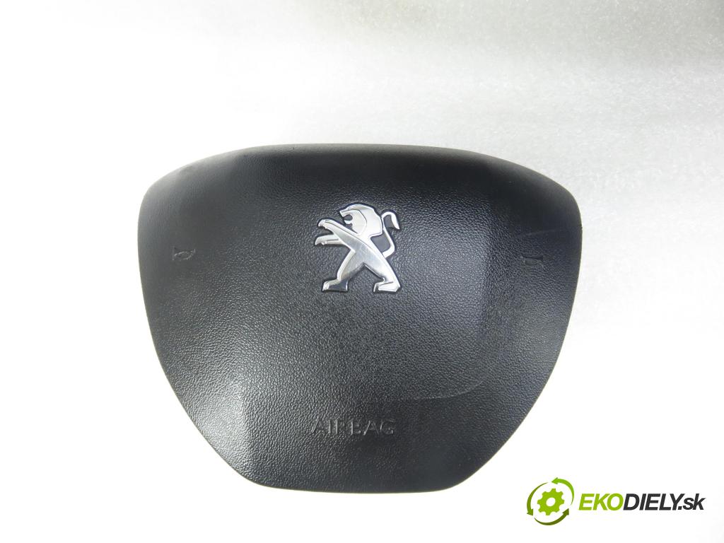 PEUGEOT 208 Furgon/hatchback (CR_) HB 2012 84,00 1.6 HDI - 9HD (DV6C) 1560,00 palubovka