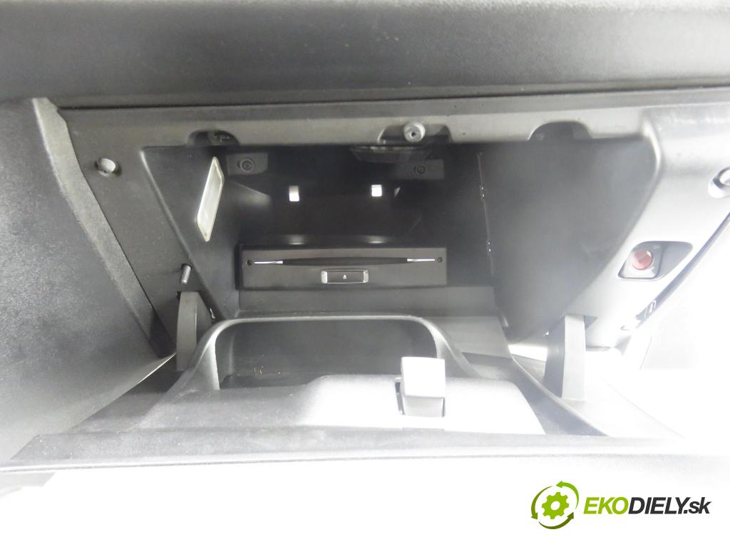 PEUGEOT 208 Furgon/hatchback (CR_) HB 2012 84,00 1.6 HDI - 9HD (DV6C) 1560,00 palubovka