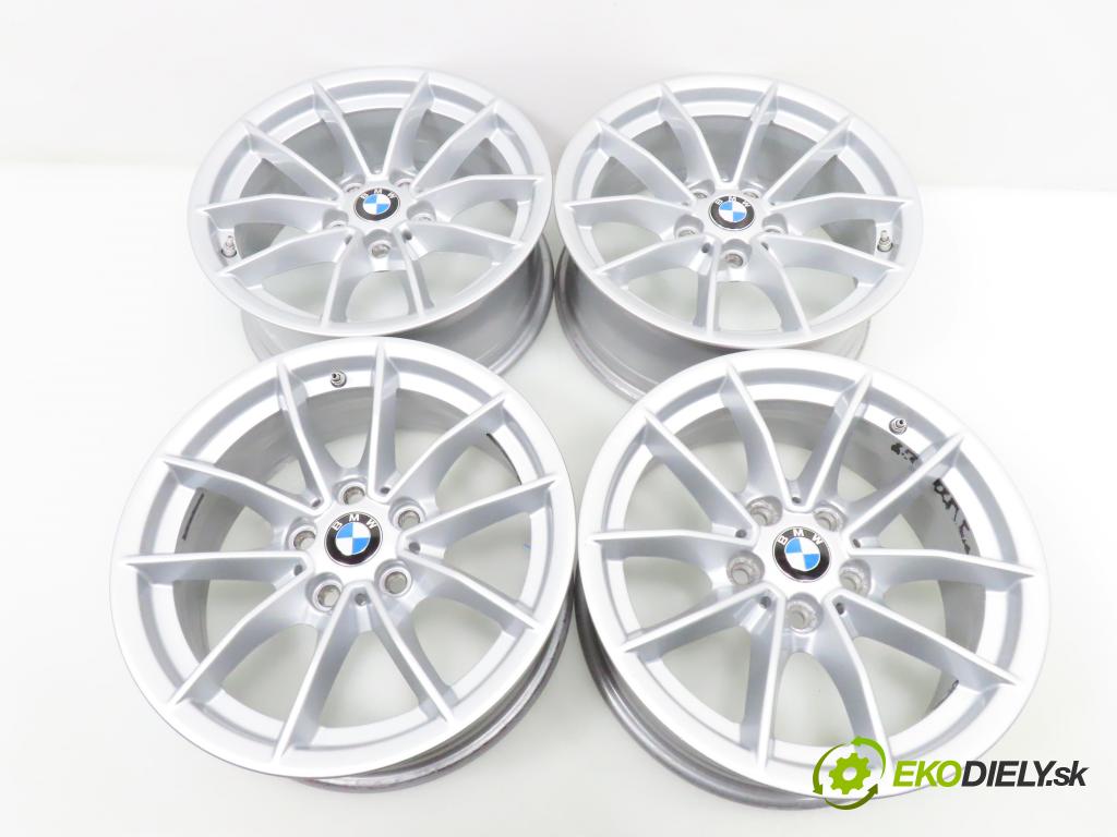 BMW 0 disky / disk 6876921