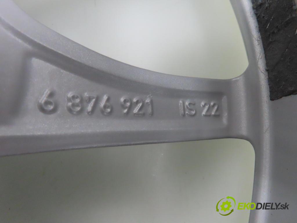 BMW 0 disky / disk 6876921