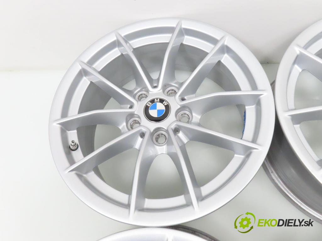 BMW 0 disky / disk 6876921