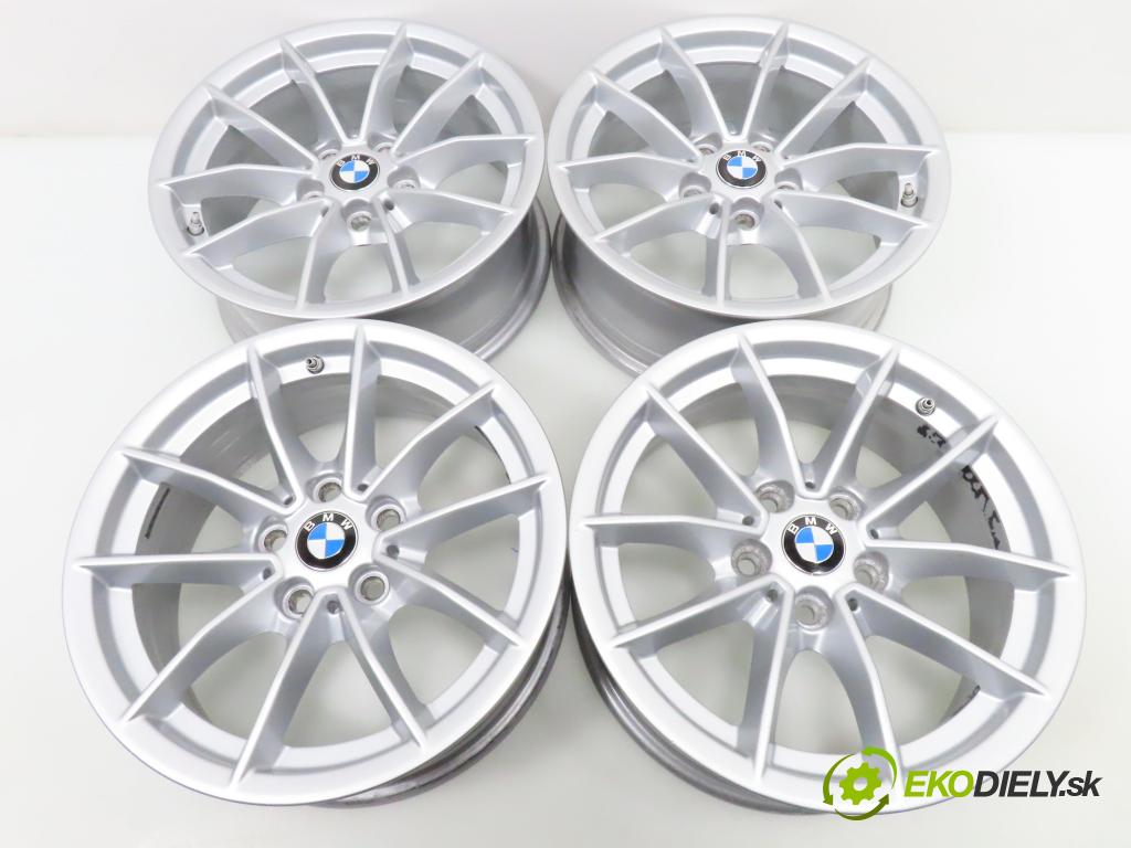 BMW 0 disky / disk 6876921