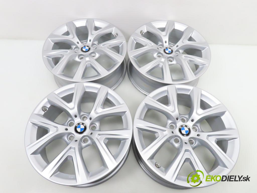 BMW 0 disky / disk 6856076