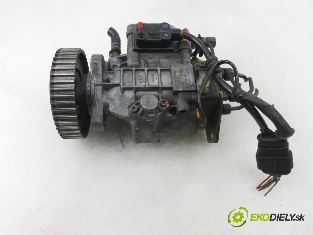 SEAT LEON (1M1) HB 2000 81,00 1.9 TDI 110 - ASV 1896,00 Pumpa vstrekovacia 0460404977 ; 038130107D (Vstrekovacie čerpadlo)