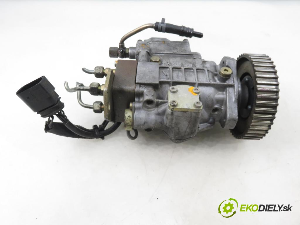 SEAT LEON (1M1) HB 2000 81,00 1.9 TDI 110 - ASV 1896,00 Pumpa vstrekovacia 0460404977 ; 038130107D (Vstrekovacie čerpadlo)