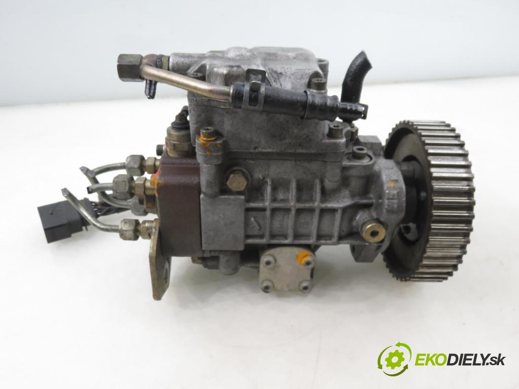 SEAT LEON (1M1) HB 2000 81,00 1.9 TDI 110 - ASV 1896,00 Pumpa vstrekovacia 0460404977 ; 038130107D (Vstrekovacie čerpadlo)