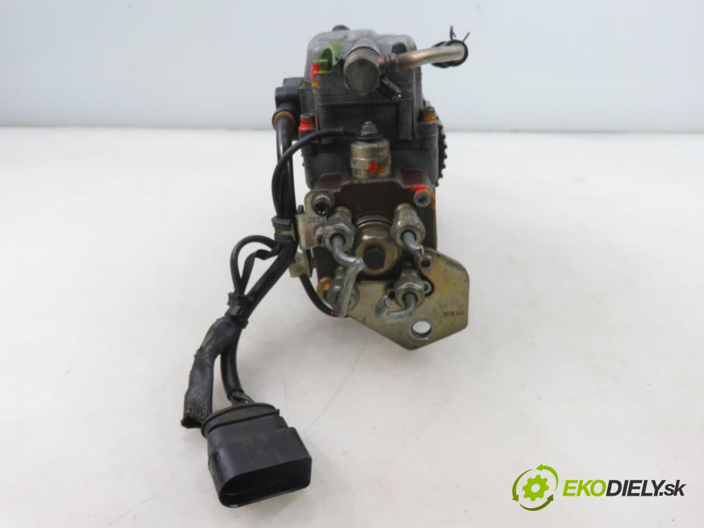 SEAT LEON (1M1) HB 2000 81,00 1.9 TDI 110 - ASV 1896,00 Pumpa vstrekovacia 0460404977 ; 038130107D (Vstrekovacie čerpadlo)