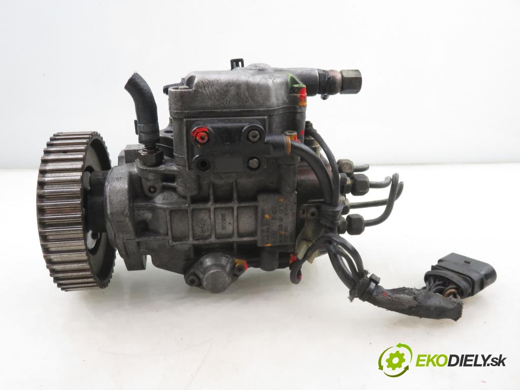 SEAT LEON (1M1) HB 2000 81,00 1.9 TDI 110 - ASV 1896,00 Pumpa vstrekovacia 0460404977 ; 038130107D (Vstrekovacie čerpadlo)