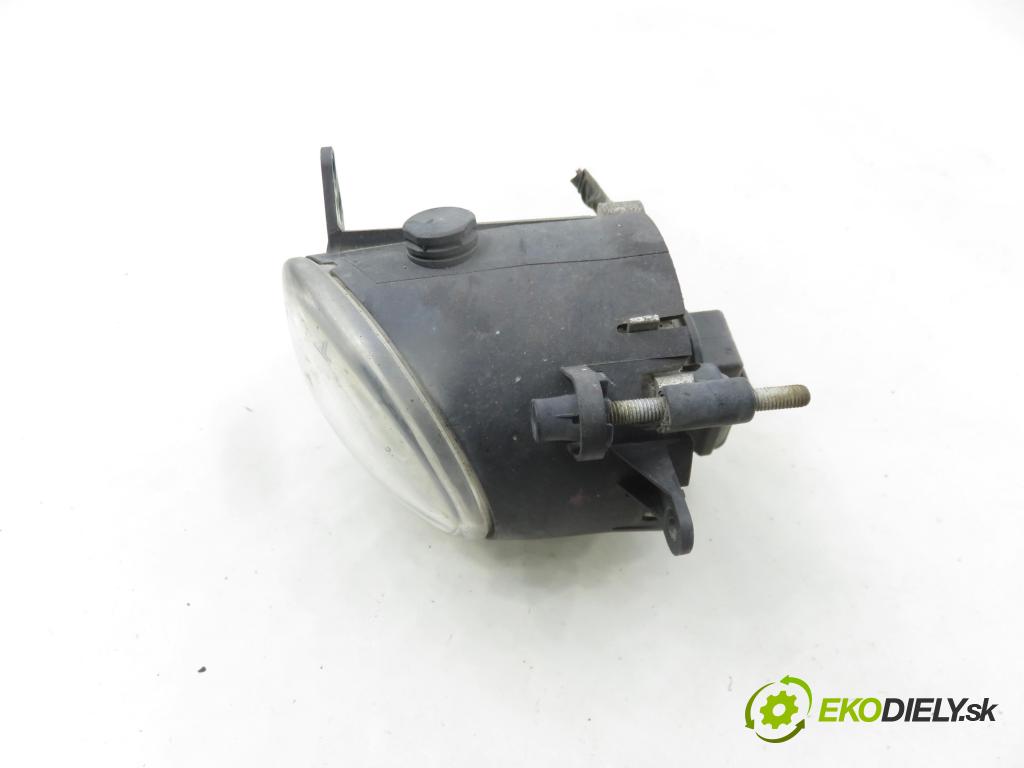 MITSUBISHI COLT VI (Z3_A, Z2_A) HB 2005 80,00 1.5 - 4A91 1499,00 Hmlové svetlo, hmlovka L MR957361
