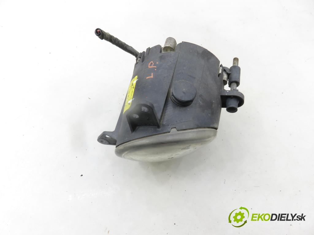 MITSUBISHI COLT VI (Z3_A, Z2_A) HB 2005 80,00 1.5 - 4A91 1499,00 Hmlové svetlo, hmlovka L MR957361