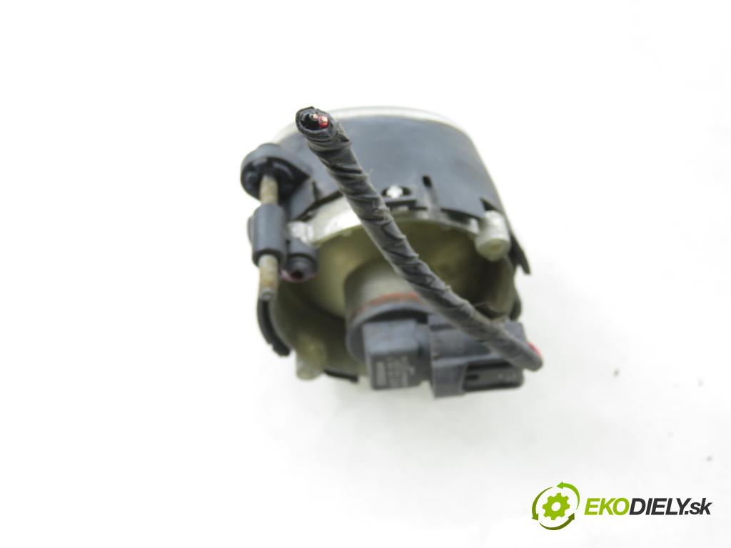 MITSUBISHI COLT VI (Z3_A, Z2_A) HB 2005 80,00 1.5 - 109 4A91 1499,00 Hmlové svetlo, hmlovka P MR957362