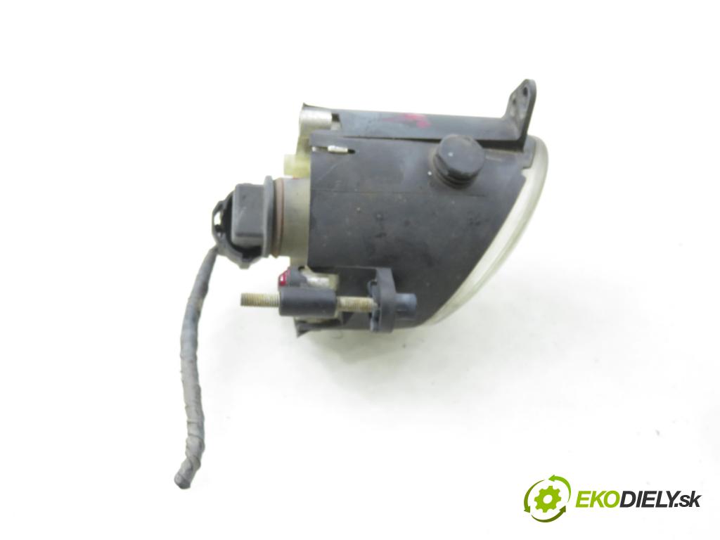 MITSUBISHI COLT VI (Z3_A, Z2_A) HB 2005 80,00 1.5 - 109 4A91 1499,00 Hmlové svetlo, hmlovka P MR957362