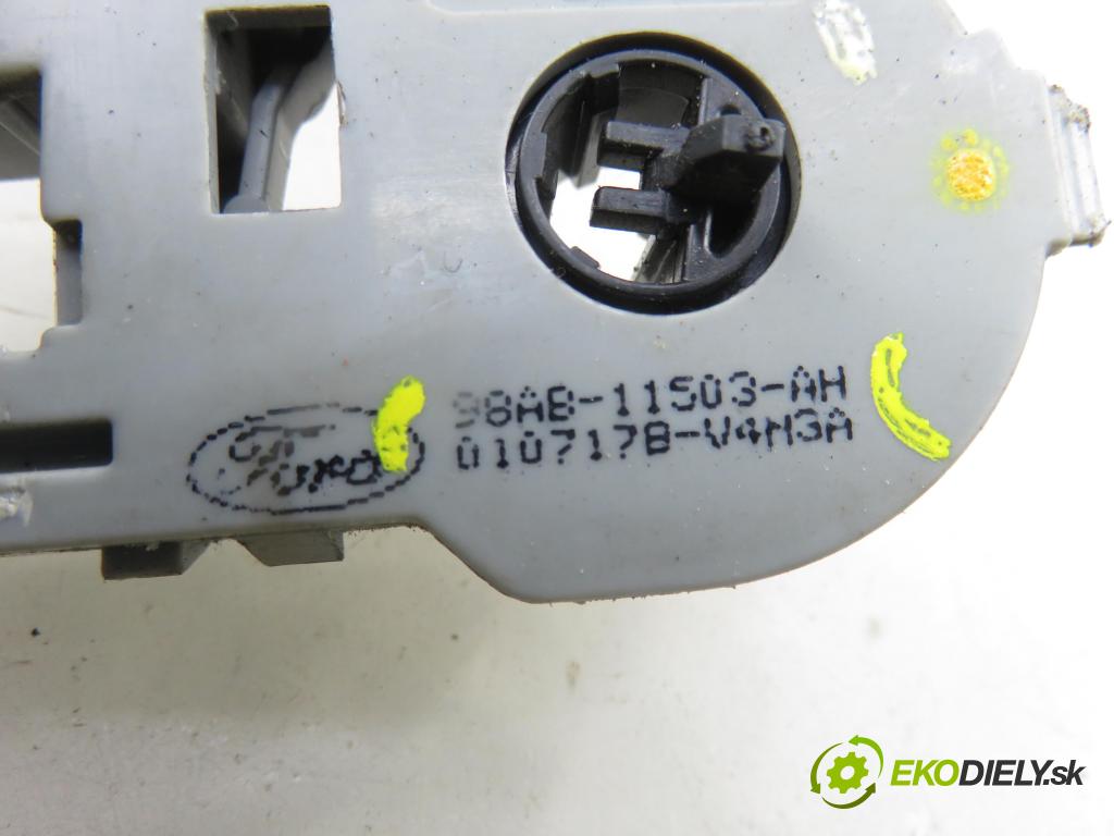 FORD FOCUS (DAW, DBW) HB 1999 66,00 1.8 TDDi 90 - C9DA 1753,00 lanko panel topení 98AB11503AH ; 98AB11504AG