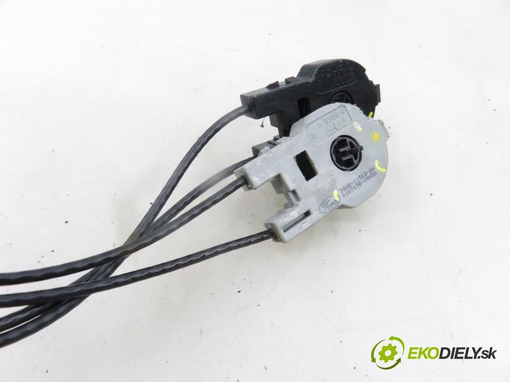 FORD FOCUS (DAW, DBW) HB 1999 66,00 1.8 TDDi 90 - C9DA 1753,00 lanko panel topení 98AB11503AH ; 98AB11504AG