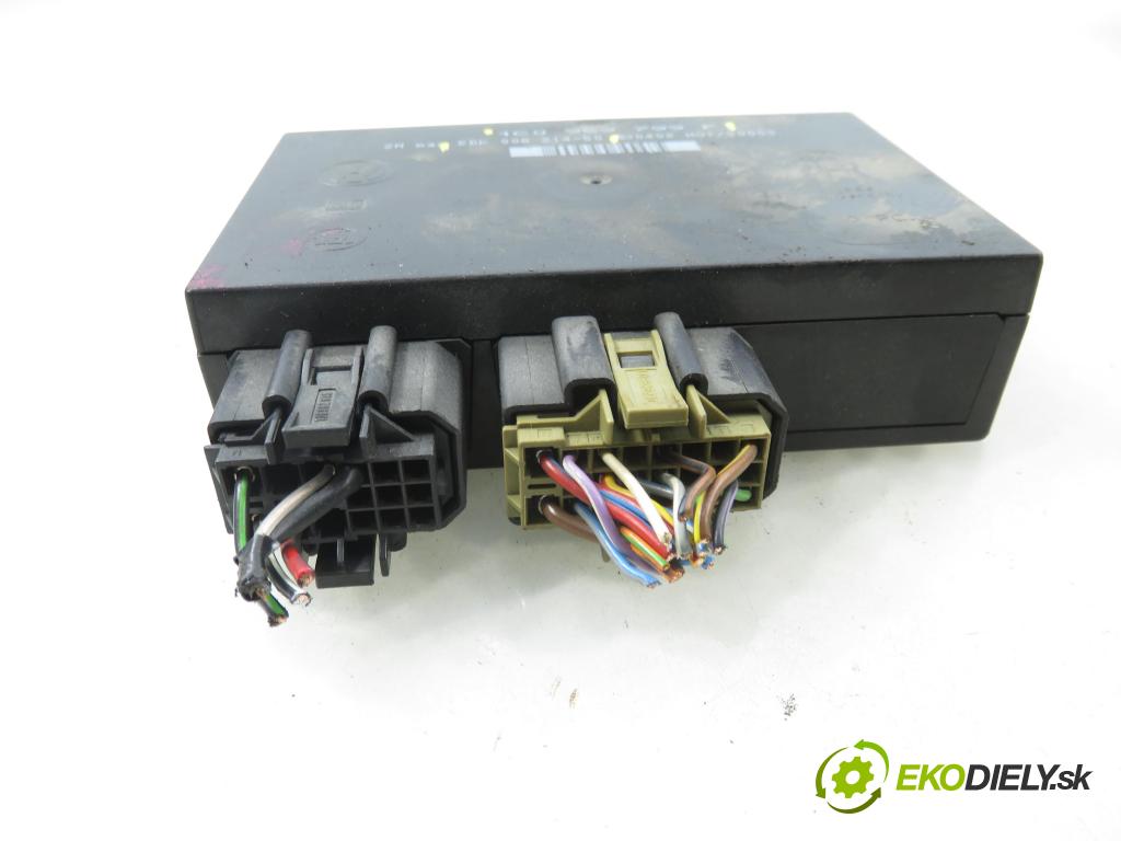 SEAT LEON (1M1) HB 2002 66,00 1.9 TDI - ALH 1896,00 MODUL komfortu 1C0959799F ; 5DK00821450