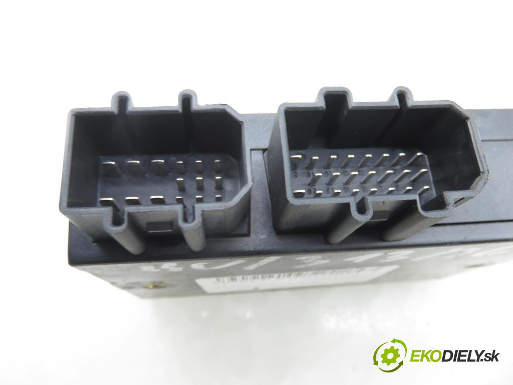 SEAT LEON (1M1) HB 2002 66,00 1.9 TDI - ALH 1896,00 MODUL komfortu 1C0959799F ; 5DK00821450