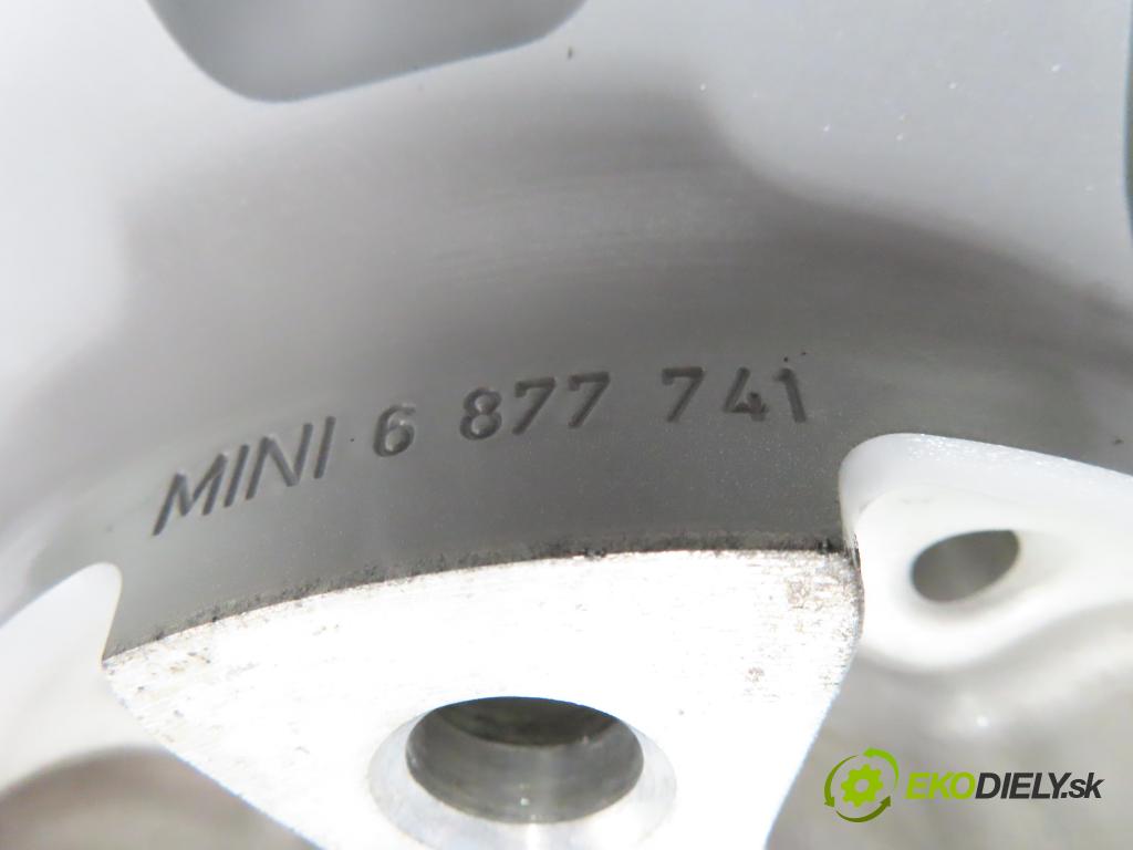 MINI 0 disky / disk 6877741