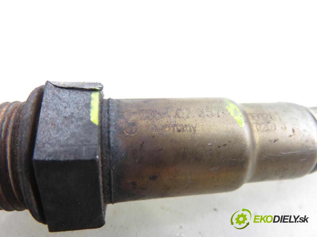 VW GOLF IV (1J1) HB 2000 55,00 1.4 16V - AXP 1390,00 sonda lambda 0258007351 (Lambda sonda)