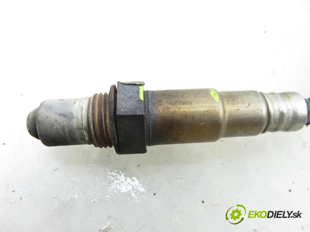 VW GOLF IV (1J1) HB 2000 55,00 1.4 16V - AXP 1390,00 sonda lambda 0258007351 (Lambda sonda)